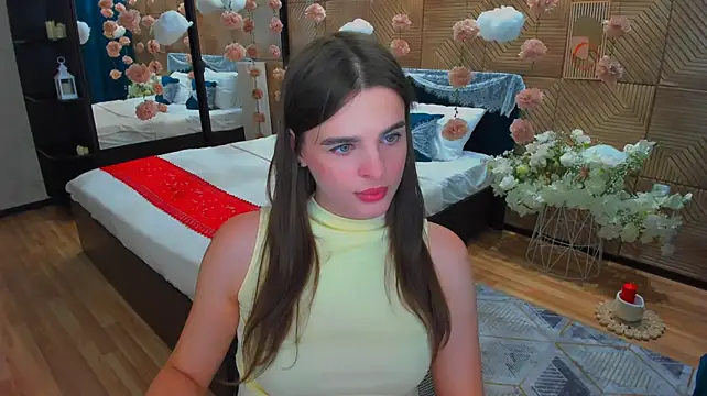 FinalAccord – Live XXX-chat