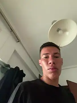 Show de borisito777 na webcam