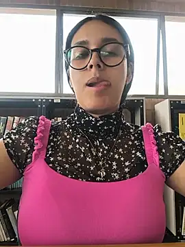 Annya-sweet 라이브 XXX 채팅
