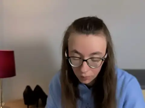 AnnaNatural élő XXX-chatje