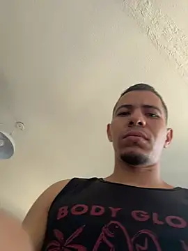 Czat XXX na żywo – Im_steven
