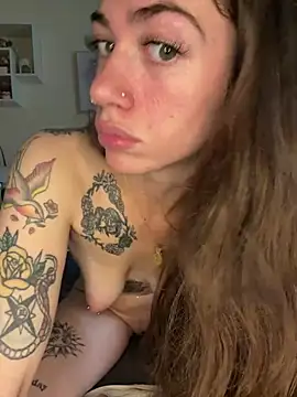 Chat +18 de ValenciaTheVixenXX ao vivo