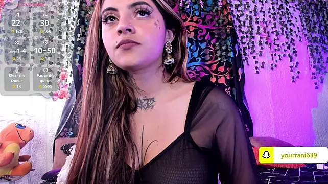 Eva_Tattoo's Live XXX Chat