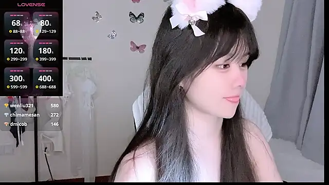 aibaba_888 Chat XXX live