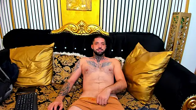 TommyDum Live XXX-Chat