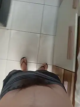 Show de webcam de mario_pedro
