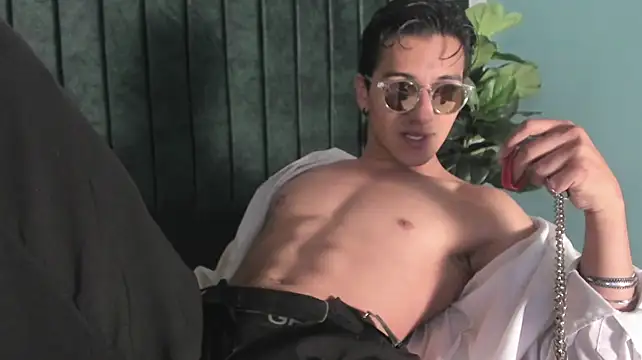 Andy_Joy_ Obrolan Langsung XXX