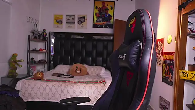 logan_hugh8 라이브 XXX 채팅