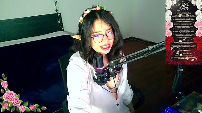 Emmily_Tulip Live XXX-Chat