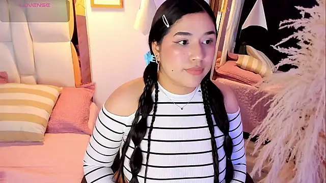 ArabellaTurner Live XXX Chat
