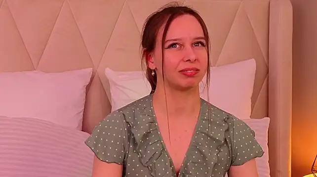 EvelynSincllair Live XXX Chat