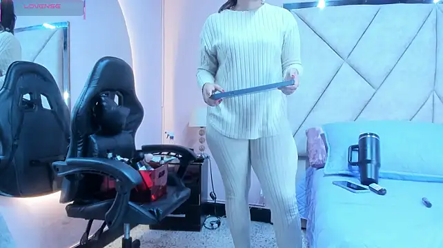 Mara_Torres1 Obrolan Langsung XXX