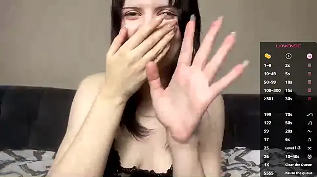 OliveRybackn Live XXX chat