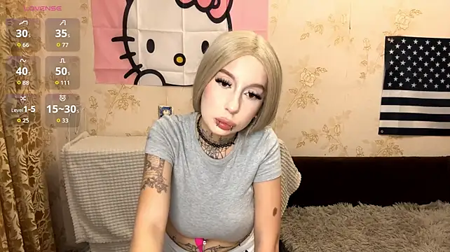Онлайн чат XXX ShawtyAlt