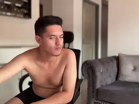 Chat XXX en directo de alexandergrey760886