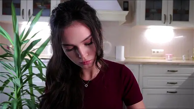 Chat +18 de ShariceLangenbach ao vivo
