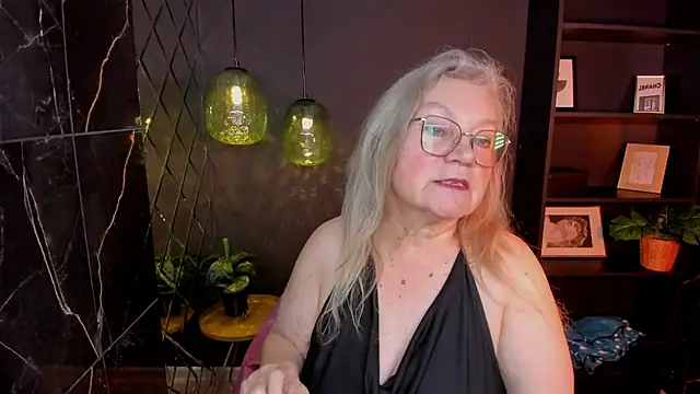 Chat XXX en directo de NataliMellow