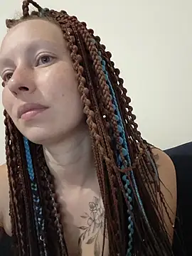 Chat XXX en directo de Frost_foxy