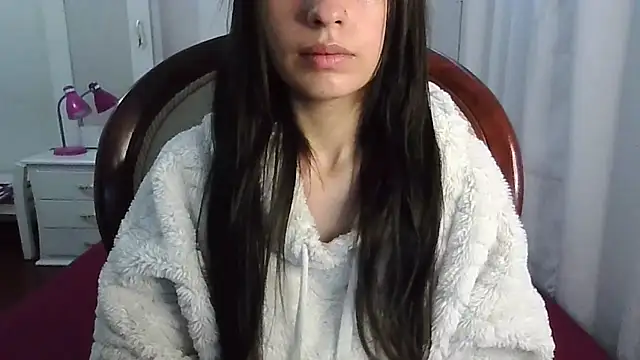 Chat XXX en directo de Taylormegan