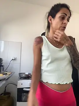 sabrinaneves 라이브 XXX 채팅