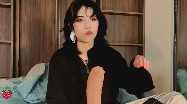 HannahSky_ 라이브 XXX 채팅