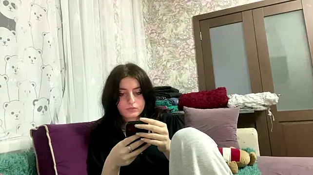 LucyOldershaw – Live XXX-chat