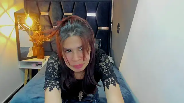 Chat XXX en directo de Abril__Sweet__