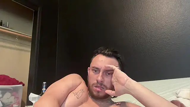 Hateuscuzanus' Live XXX Chat