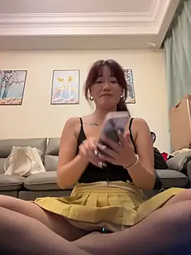 mollymm's Live XXX Chat