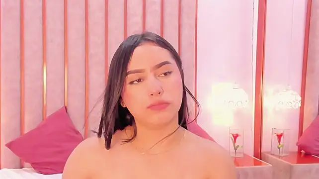 Zoe_Monrow's Live XXX Chat