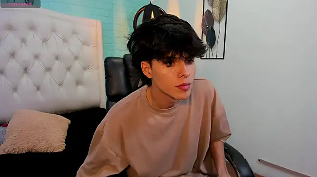 stick_santos Webcamshow