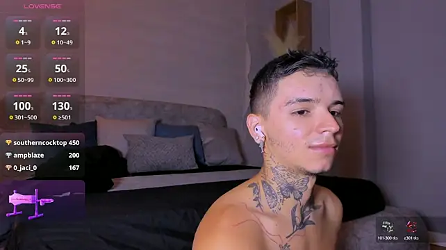 Ian_Castillo_ Obrolan Langsung XXX
