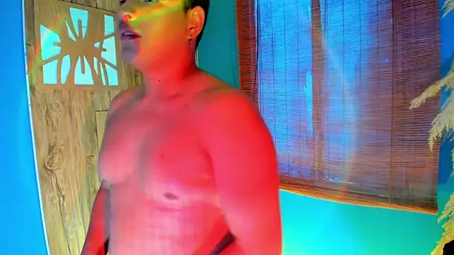 Chat XXX ao vivo de Oliver_kin