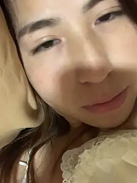แชท XXX สดของ Aimeil