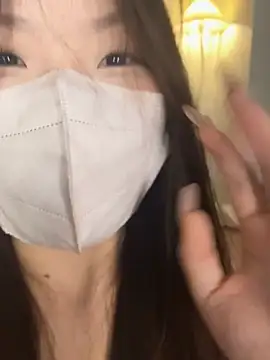 _xiaoxinxin_のライブXXXチャット