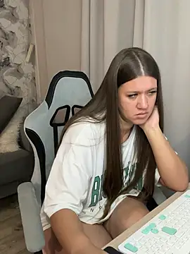 Chat XXX en directo de Lis_Kollen