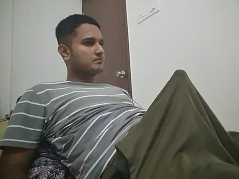 IM_NAUGHTY_JON 网络视讯表演