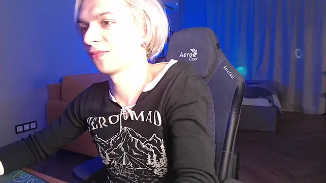 Chatroom XXX en direct de leon_yuugen