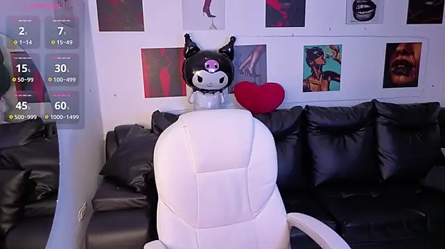 Chat XXX en directo de mia_bloom2