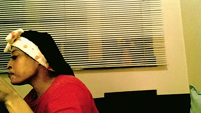 ORUOMA – Live XXX-chat