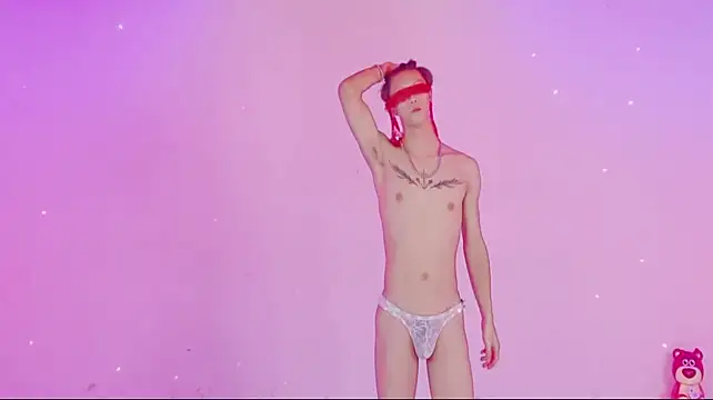 TNT-888 라이브 XXX 채팅