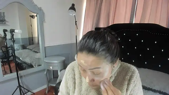 Chat XXX ao vivo de gaby_trent