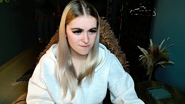 Stef_Nicks 라이브 XXX 채팅