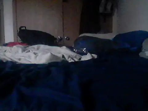 Silencio26's Webcam Show