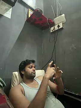 Doctor_Nicks লাইভ XXX চ্যাট