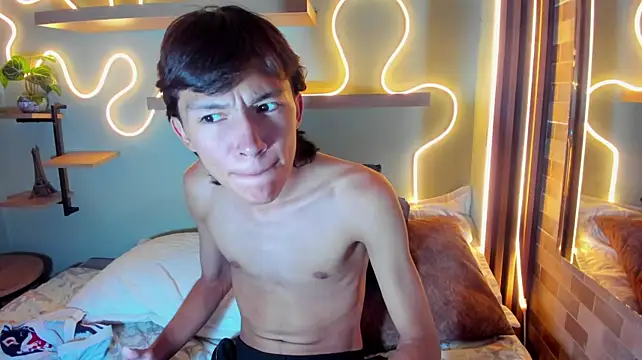 Alan_Madisson – Live XXX-chat