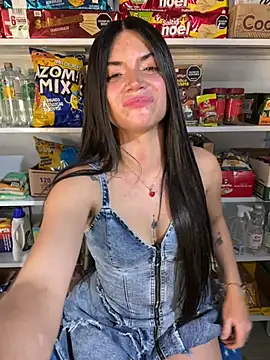 PamelaJonsom_ – Live XXX-chat
