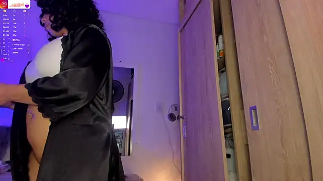 carolgaitaのライブXXXチャット