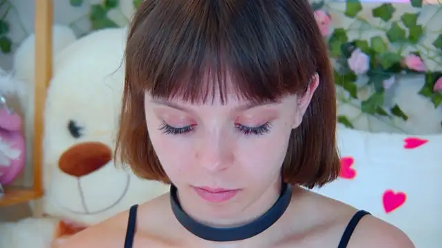 ElisabethDavis live XXX chat