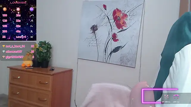 دردشة Alisawoods_ الجنسية المباشرة